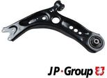 Jp Group 1140110270 - Oe 5Q0407151M Braccio Di Controllo Per A3 (8V), Golf Vii, Octavia Iii (5E), Leon (5F), Golf Sportsvan (AM1, AN1), Golf (BA5, BV5)