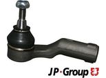 Jp Group 1544601170 - Oe 1251924 Spurstangenkopf Per S40 Ii (544), C-Max, Focus Ii, Focus Iii, Focus C-Max (DM2), C30 (533), V50 (545), C70 Ii Cabriolet (542)