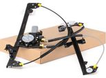 Ridex 1561W0076 - Regolatore Del Finestrino Oe 9221 G3, Anteriore Sinistro Per Berlingo, Partner, Partner (5, G), Partner Tepee