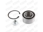 Stark SKWB-0180449 - Set Di Cuscinetti Ruota Oe 44300 Sda A52, Asse Anteriore Per Accord Vii, Civic Ix, Civic Viii, FR-V (Be), F-Type (X152), Xf (X250), Xj (X351), Xk (X150), Range Rover Evoque (L538), Range Rover Iv (L405), Range Rover Sport (L494)