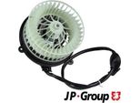 Jp Group 1326100400 - Oe A1248203342 Soffiatore Interno Per Classe E (S124), Classe E (C124), Classe E (A124), Classe E (W124), Cabriolet (A124)