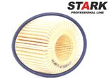 Stark SKOF-0860145 - Filtro Olio Oe 04152 B1010 Per Ct (ZWA10), Yaris (P9), Yaris (P13), Verso (R2), Verso S (P12), Urban Cruiser (P1), Rav 4 Iv (A4), Rav 4 Iii (A3), Prius Plus (W4), Prius Phv (W52), Prius (W3), Iq (J1), Corolla (E18), Corolla (E15), C-HR (X1), Avensis (T27), Auris (E18), Auris (E15)