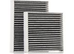 Stark SKIF-0170200 - Oe 1609428080 Filtro Abitacolo Per C3 Ii (Sc), C3 Iii (Sx), C4 Cactus, DS3, DS5, DS3 (Sa), DS3 (Sb), DS5 (Kf), 2008 I (Cu), 2008 Ii (U), 207 (Wa, Wc), 207 Cc (Wd), 207 Sw (Wk), 208 I (Ca, Cc), 208 (Cr)