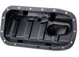 Ridex 592O0016 - Coppa Dell'olio Oe 77 00 100 375 Per Logan, Sandero, Clio I, Clio Ii, Clio Iii, Clio Iv, Kangoo (Kc), Kangoo (Fc), Modus (F/JP0), Thalia I (Lb), Thalia Ii (Lu), Twingo I (C06), Twingo I (S06), Twingo Ii (CN0)