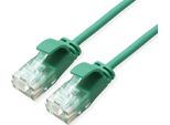 Cavo Patch Roline - Da RJ-45 (M) A RJ-45 (M)