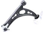 Stark SKCA-0050068 - Braccio Di Controllo Oe 1K0 407 151 Al Per A3 (8P), Altea (5P), Leon (1P1), Toledo Iii (5P2), Octavia Ii (1Z), Superb Ii (3T), Yeti (5L), Caddy Iii (2C, 2K), Eos (1F), Golf Plus (5M), Golf V (1K), Golf Vi, Jetta Iii (1K2), Scirocco, Touran (1T)