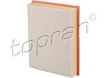 Topran 502 214 - Oe 1371 7 798 342 Filtro Aria Per X5 (E70), X6 (E71)