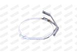 Supporto Scarico Walker Adatto Per Peugeot Partner Combispace (5F) Impianto Di Scarico Parte Di Montaggio 80598