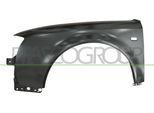 Prasco AD0333014 - Parafango Oe 4B0821105B, Anteriore Sinistro Per A6 (4B)