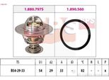 Termostato Opel Antara 2,2Cdti Chevrolet Captiva