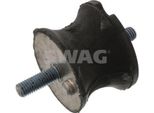 Cuscinetto Cambio Automatico Swag 20 13 0025 Per Bmw 5 Berlina (E39) 3 Berlina (E46) 3 Touring (E46) 3 Cabrio (E46) 3 Coupé (E46) 5 Touring (E39)