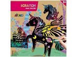 Grattate Gli Unicorni Magici