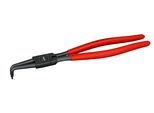 Pinze Per Anelli Elastici 85 - 140 Mm Piegate A 90°