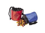 Nobby Sacchetto Snack "Mini"" Striscia 12 Pz 6,5 - 7 Cm Assortiti"