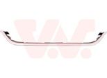 Van Wezel 3335580 - Oe 620703HN0A Cornice, Griglia Radiatore Per Micra Iv (K13)
