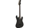 Chitarra Elettrica Dimavery ST-203, Nero Gotico