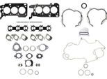 Ajusa 50358100 Set Di Guarnizioni Motore Set Di Guarnizioni Per Nissan NP300 Navara Pickup (D40) Per Infiniti Fx