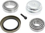 MASTER-SPORT 6530-SET-MS Set Di Cuscinetti Ruota Asse Anteriore Per MERCEDES-BENZ Classe C Estate (S204)