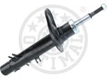 Optimal Ammortizzatore Anteriore Sinistro Adatto A Peugeot 2008 Estate (Cu) Puntone A-5028GL