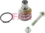 Perno Del Braccio Di Controllo Nissan Cube/Juke/Tida/Nv 200