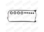 Stark SKGSR-0490085 - Set Di Guarnizioni Oe 12030 P2A 000, Coperchio Testa Cilindro Per Accord Vi, Civic Vi, Crx Iii (Eg, Eh), HR-V (Gh), Logo (Ga)