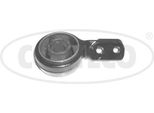 Supporto Braccio Trasversale Sterzo Per Bmw 3 Cabrio (E36) Anteriore Sinistro 49400270 Corteco