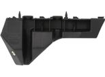 Blic 5504-00-6614933P - Oe 5F0807049A Staffa Paraurti, Anteriore Sinistro Per Leon (5F)