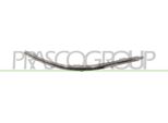 Prasco VG7171247 - Oe 1T08072442ZZ Modanatura, Paraurti Anteriore, Destra Per Touran (1T)