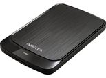 Adata Adata HV320 Disco Rigido Esterno 2 Tb Nero