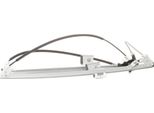 Ridex 1561W0024 - Oe 6397200146 Regolatore Del Finestrino, Anteriore Destro Per Viano (W639), Vito (W639)