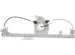 Ridex 1561W0562 - Oe 1619991880 Regolatore Del Finestrino, Posteriore Sinistro Per 508 (8D), 508 (8E)