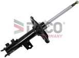 Daco Germany Ammortizzatore Anteriore Sinistro Per Kia Cee'd Hatchback (Ed) Ammortizzatore 451734L