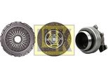 Kit Frizione Luk 643 3009 00 Per Iveco Eurostar Per Astra Hd 7 430Mm