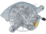 Pinza Freno Anteriore Destra Optimal Per Toyota Corolla Verso (Zer, ZZE12, R1) BC-1107R
