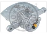 Pinza Freno Anteriore Sinistra Optimal Per Toyota Corolla Verso (Zer, ZZE12, R1) BC-1107L