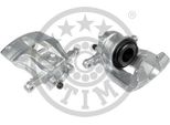 Optimal Pinza Freno Anteriore Sinistra Per Opel Corsa C Hatchback (X01) BC-1261L
