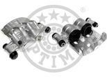 Optimal Pinza Freno Anteriore Sinistra Per Fiat Ducato Furgone (250, 290) BC-1100L