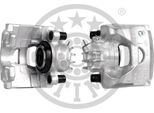 Pinza Freno Anteriore Sinistra Optimal Adatta Per Peugeot Partner Tepee BC-1313L