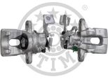 Optimal Pinza Freno Posteriore Sinistra Per Toyota Yaris Hatchback (P9) BC-1401L