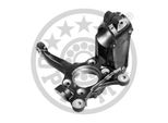 Optimal KN-101017-01-L Fuso A Snodo Sospensione Sterzo Per Vw Touran (1T1, 1T2) Anteriore Sinistro