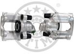 Optimal Pinza Freno Posteriore Sinistra Per Bmw 3 Compact (E36) BC-1397L