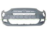 Prasco FT0601001 - Paraurti Anteriore Oe 735606560 Per 500X (334)