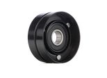 Stark SKDG-1080048 - Puleggia Folle Oe 4897159AB, Cinghia A V Per Cherokee (Xj)