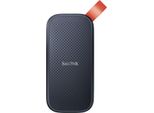 Ssd 480GB Sandisk Portable Usb 3.2 Type-C Extern