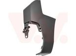 Van Wezel Paraurti Posteriore Paraurti Posteriore Destro Per Opel Combo E Monovolume (X19) Combo Mpv (X19) Per Toyota Proace City Verso