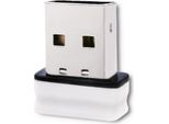 Adattatore Mini Usb Wi-Fi Qoltec Wireless 150Mbps