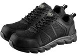 Neo Tools Stivali Da Lavoro Stivali Di Sicurezza Scarpe Da Lavoro Sportive S1P Src - Misura 46