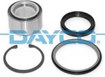 Set Cuscinetti Ruota Dayco Per Suv Suzuki Grand Vitara I (Ft, Ht) KWD1416