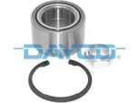 Set Cuscinetti Ruota Dayco Per Furgone Fiat Ducato (250, 290) KWD1424