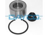 Set Cuscinetti Ruota Dayco Per Toyota Yaris Hatchback (P1) KWD1125